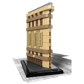 LEGO Architecture Flatiron Building (21023)