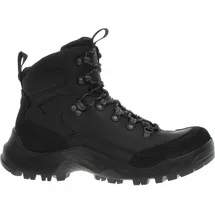 ECCO Herren Outdoorschuhe Offroad M Schwarz 43 - 43