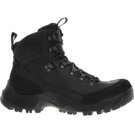 ECCO Herren Outdoorschuhe Offroad M Schwarz 43 - 43