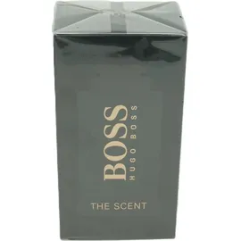 HUGO BOSS The Scent Eau de Toilette 200 ml