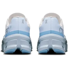 On Cloudmonster Damen Frost/Wash 38,5