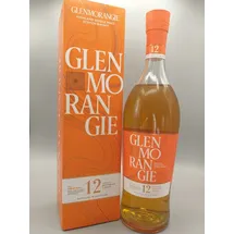 Glenmorangie 40% vol 0,7 l Geschenkbox