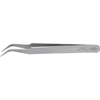 Knipex Pinzette Sichelform 120mmKNIPEX