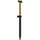 Fox transfer neo F-s K 200 Mm Teleskop-sattelstütze - black / Bronze - 200 mm