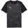 Puma Teamfinal Graphic Jersey schwarz XL