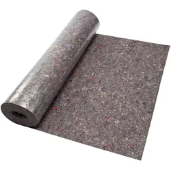 Abdeckvlies 280g/m2 1x10m 10qm Malervlies Bodenvlies Renoviervlies Schutzvlies