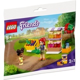 LEGO Friends Marktbude 30416