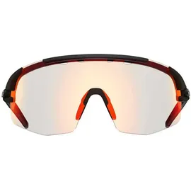 Tifosi Sledge Lite Clarion Fototec Matte Black/Clarion Red
