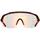 Tifosi Sledge Lite Clarion Fototec Matte Black/Clarion Red