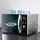 Cecotec Mikrowelle mit Grill ProClean 9110 Full Inox - Silber