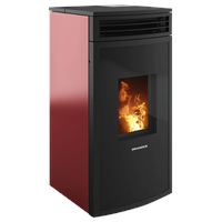 Oranier | Pelletofen | Neta | 8 kW |
