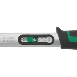 Stahlwille Drehmomentschlüssel 730/65 130-650 Nm