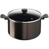 Tefal Kochtopf 30 cm rund