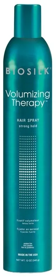 BIOSILK Volumenspendende Therapie Haarspray & -lack 340 g