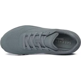 SKECHERS Uno - Stand On Air Gray / Blue 39