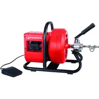 Rothenberger RODRUM VarioClean Grundgerät + Akku - 1000003371