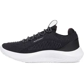Under Armour Dynamic 2 Herren Black/Castlerock/White 40
