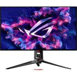 ASUS Aktion % | ROG SWIFT PG32UCDP 32" 4K, 240-480Hz, OLED Gaming Monitor Gaming