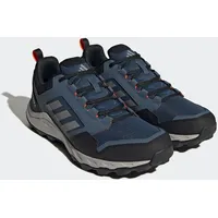 Adidas Terrex Tracerocker 2 Herren core black/grey three/impact orange 44