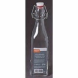 Siena Garden Siena HOME Bügelflasche "Cucinare" 500 ml vierkant,