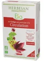 HERBESAN® Circulation Ampoule(S) 300 ml