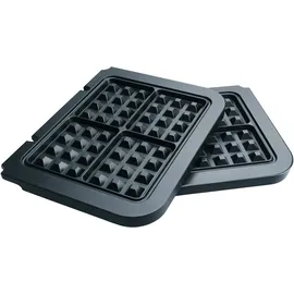 Cuisinart GR030E Waffelplatten