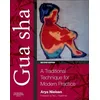 Gua sha: Buch von Arya Nielsen