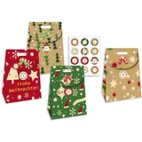 ROTH 24 Adventsshopper