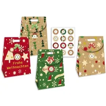 ROTH 24 Adventsshopper