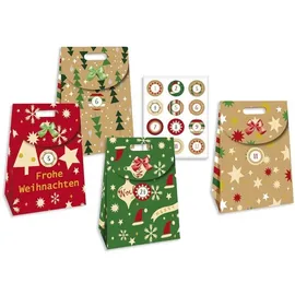 ROTH 24 Adventsshopper