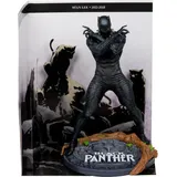 McFarlane Toys Marvel Black Panther Spielfigur 1/10 17 cm