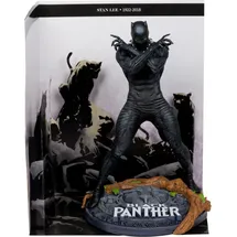 McFarlane Toys Marvel Black Panther Spielfigur 1/10 17 cm