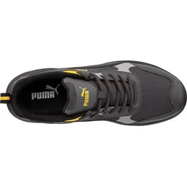 Puma Safety Puma Sicherheitshalbschuh SHIFT Low – 39 - schwarz
