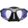 Scubapro D-Mask - Blau Schwarz - Gr: Wide