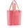 Reisenthel Thermoshopper Mesh Kühltasche, koralle