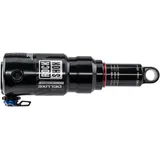 RockShox Deluxe Ultimate RCT Dämpfer 165 x 40 mm Trunnion Schwarz