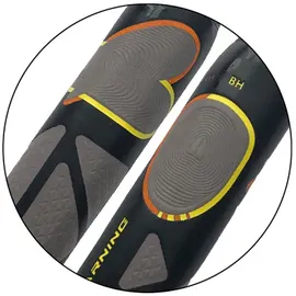 Talbot Torro Badmintonschläger ELI Advanced,