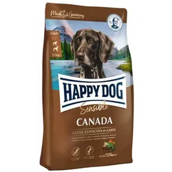 Happy Dog Supreme Sensible Canada 11kg