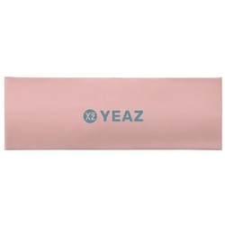 YEAZ Haarband ICONE haarband, Haarband rosa