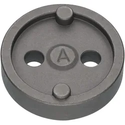 VIGOR Adapter A, für neue RENAULT Modelle, V3760-A