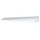 SW Stahl SW-Stahl, 94801L Montagekeil 60 x 200 mm