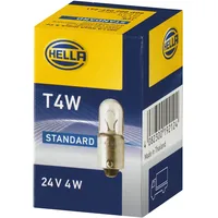 Hella Glühlampe, Innenraumleuchte Heavy Duty 8GP 002 067-241