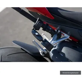 DJI Osmo Dual Heavy-Duty Clamp
