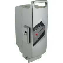 BMZ für RALEIGH Dover Lite, LION E-Bike Akku 25V 24Ah