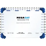 Megasat Multiswitch 17/16