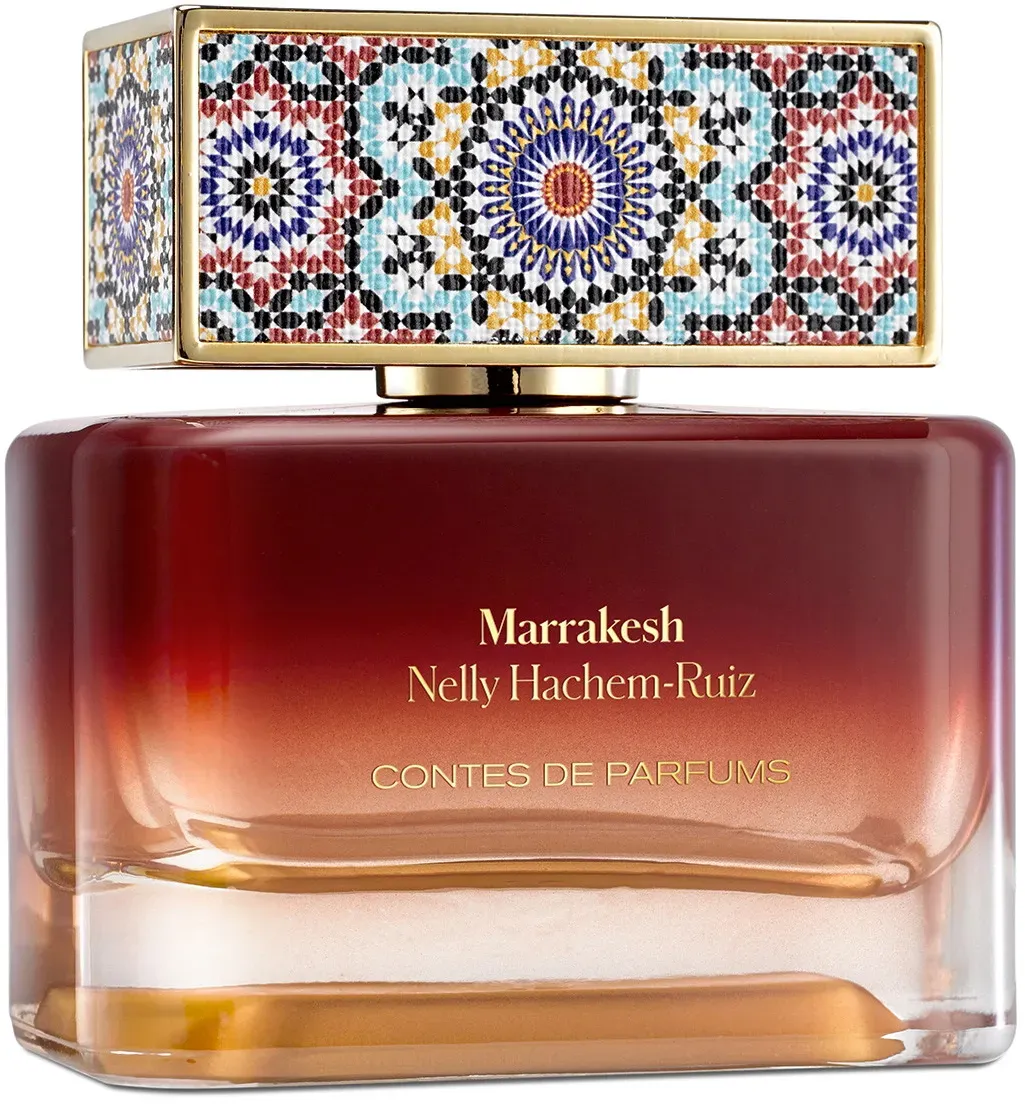 Contes de Parfums Marrakesh Eau de Parfum 50 ml