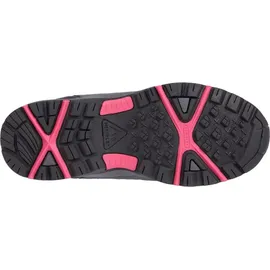 Mc Kinley Kona V Mid AQX Damen Anthracite/Charcoal 36