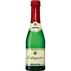 Rotkäppchen Sekt Halbtrocken 24 x 0,2 l