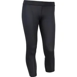 ENDURANCE Kinder Hose, Black, 8