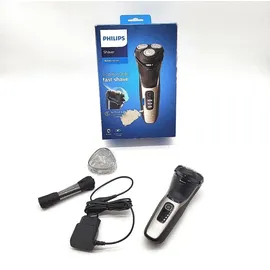 Philips Series 3000 S3230/52 Grau